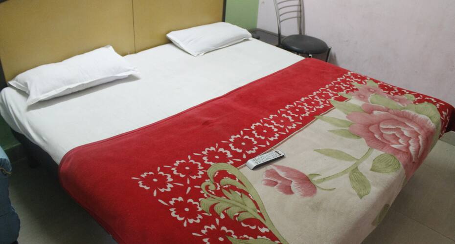Hotel City Lodge, Chandigarh 5